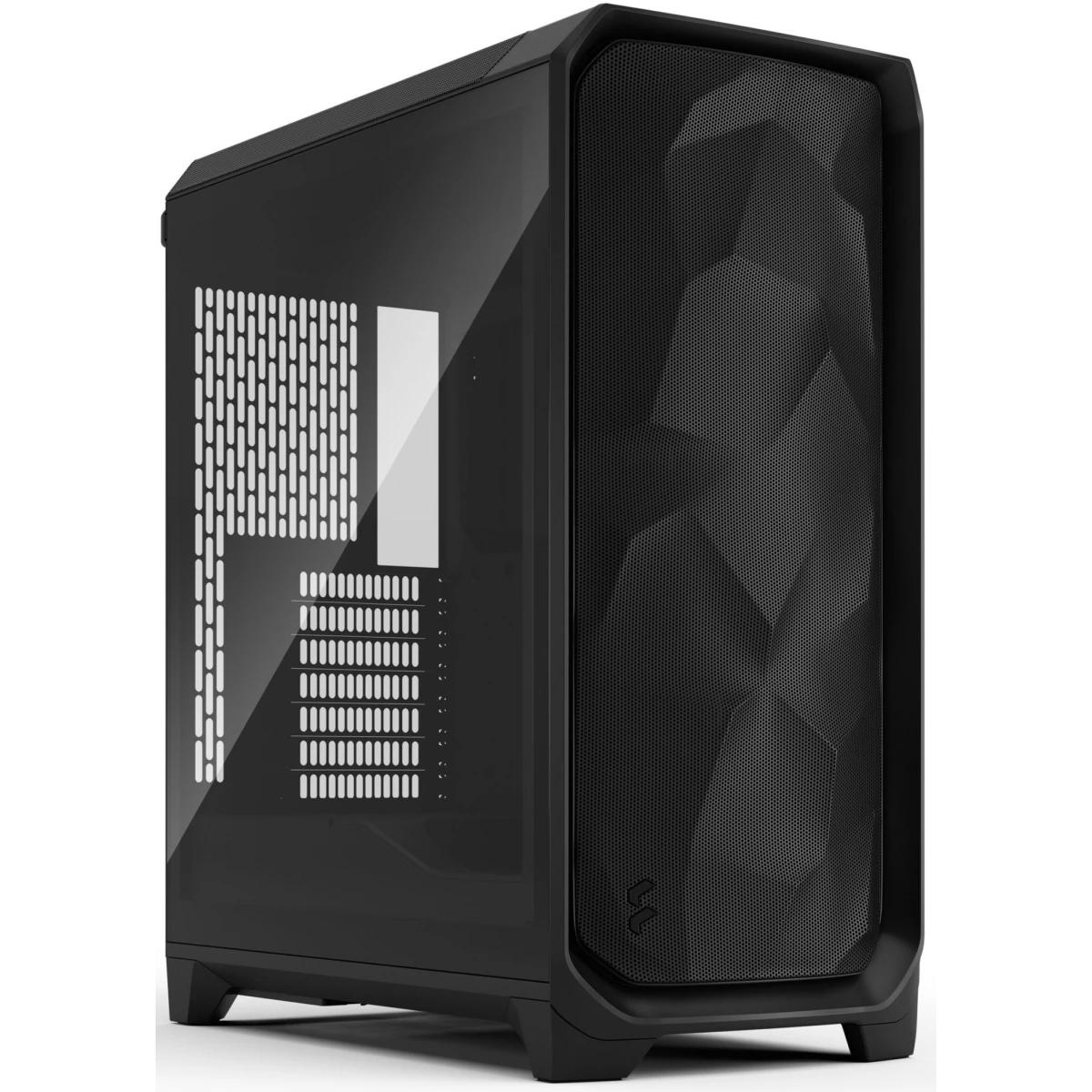 Корпус Fractal Design Meshify 3 Black TG Light Tint - FD-C-MES3A-02