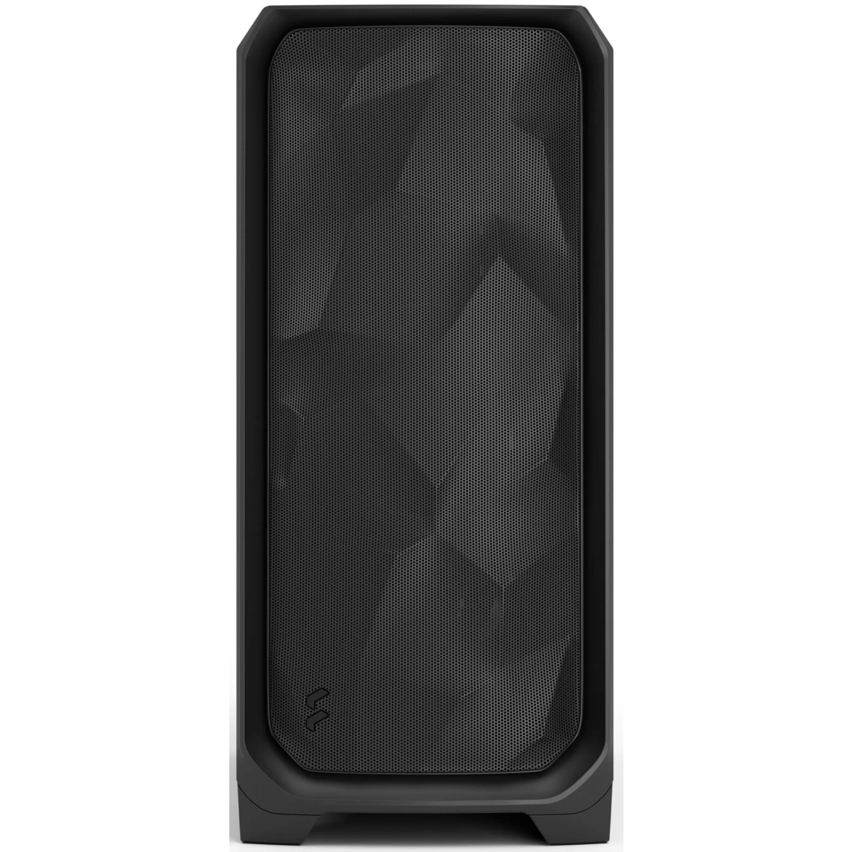 Корпус Fractal Design Meshify 3 Black TG Light Tint - FD-C-MES3A-02 - фото 2