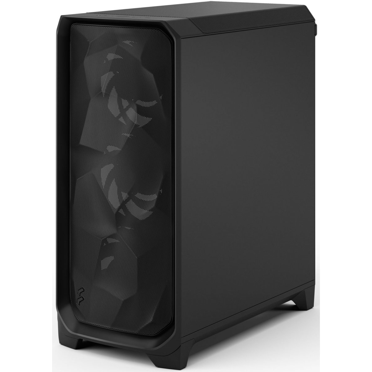 Корпус Fractal Design Meshify 3 Black TG Light Tint - FD-C-MES3A-02 - фото 3