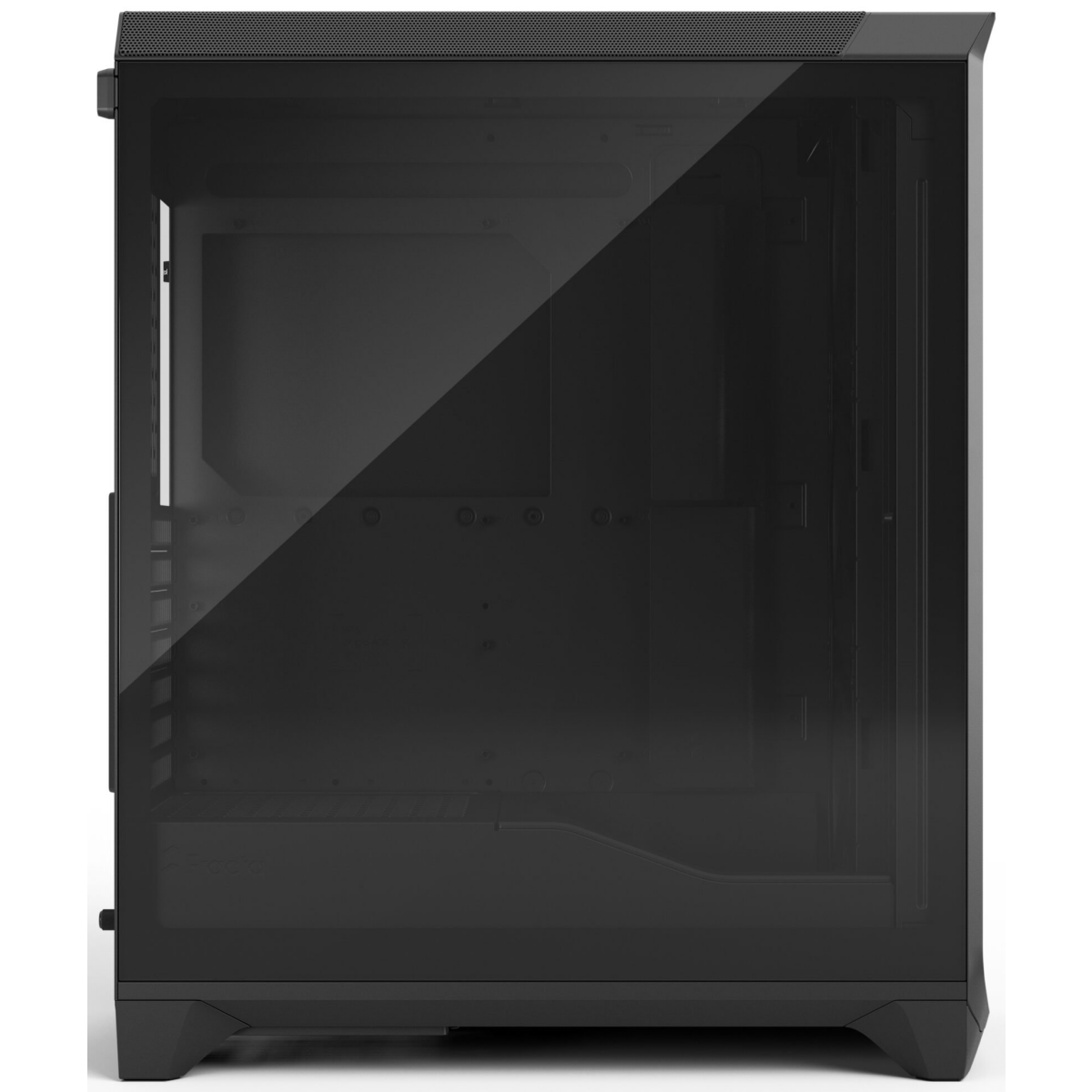 Корпус Fractal Design Meshify 3 Black TG Light Tint - FD-C-MES3A-02 - фото 7