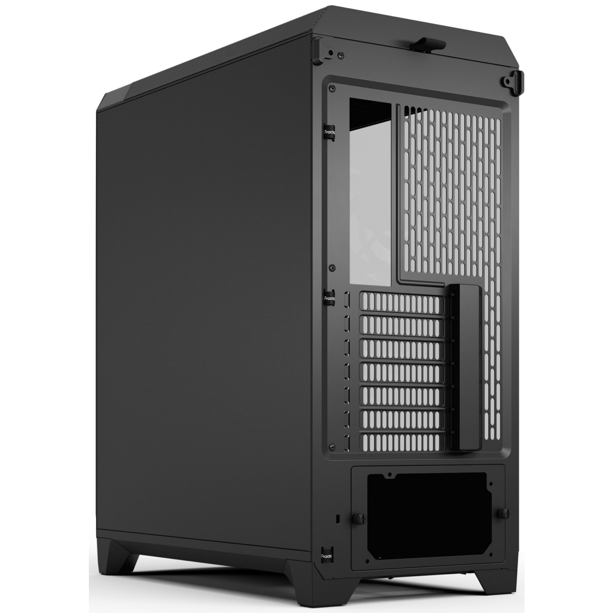 Корпус Fractal Design Meshify 3 Black TG Light Tint - FD-C-MES3A-02 - фото 10