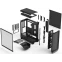 Корпус Fractal Design Meshify 3 Black TG Light Tint - FD-C-MES3A-02 - фото 14