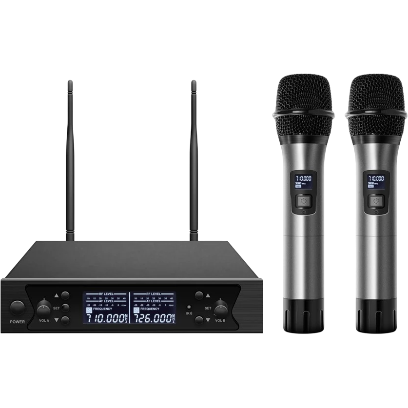 Радиосистема Axelvox DWS7000HT (HT bundle)