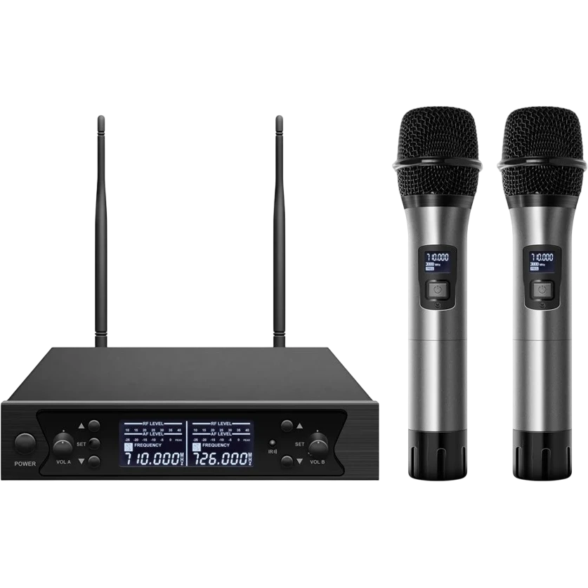 Радиосистема Axelvox DWS7000HT (HT bundle) - AX-7000H