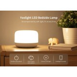 Умная лампа Xiaomi LED Smart Lamp D2 (YLCT01YL/YTDE0219001WTGL)