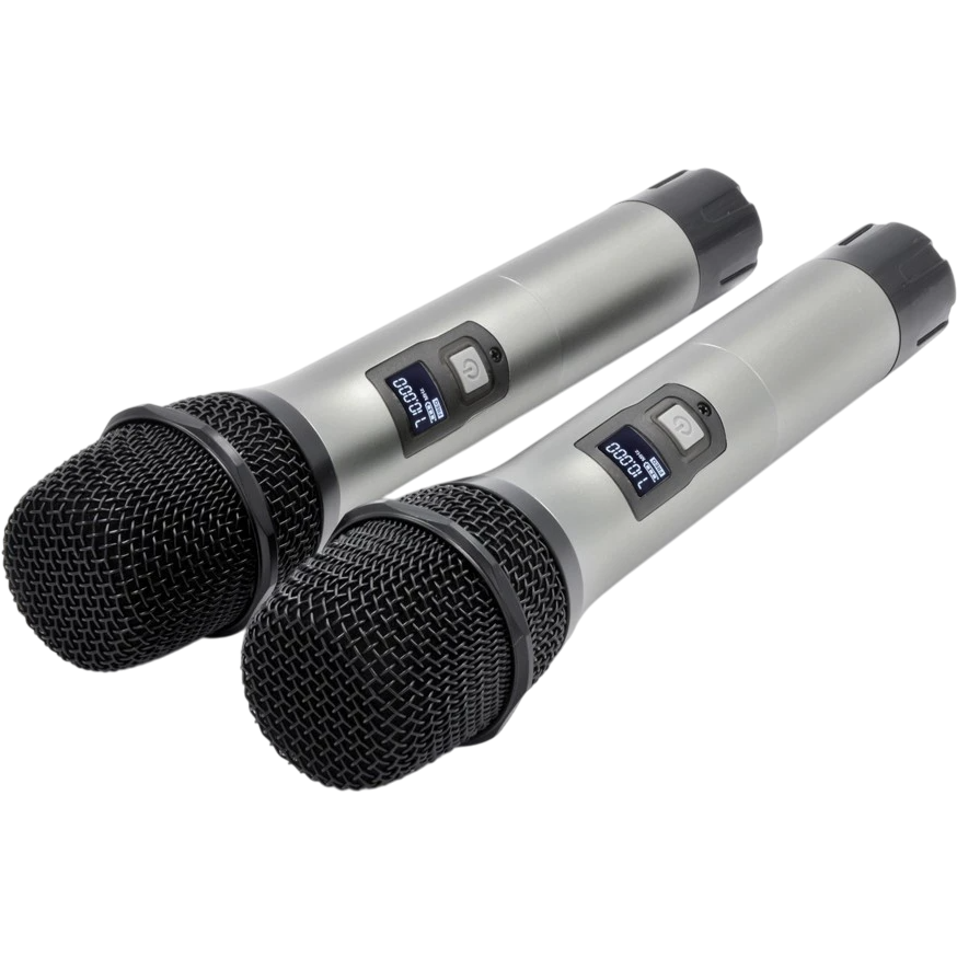 Радиосистема Axelvox DWS7000HT (HT bundle) - AX-7000H - фото 4