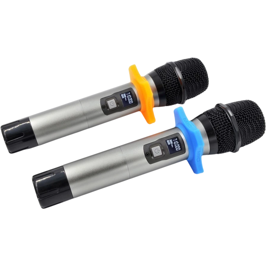 Радиосистема Axelvox DWS7000HT (HT bundle) - AX-7000H - фото 5