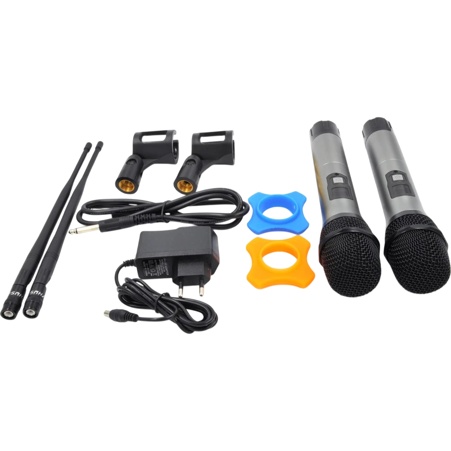 Радиосистема Axelvox DWS7000HT (HT bundle) - AX-7000H - фото 6