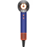 Фен Dyson Supersonic HD16 Vinca Blue/Topaz (464390-01)