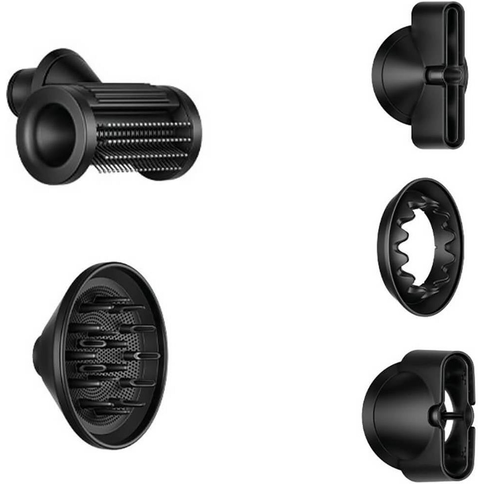 Фен Dyson Supersonic HD16 Vinca Blue/Topaz - 464390-01 - фото 2