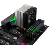 Кулер Digma D-CPC150-PWM1