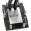 Система жидкостного охлаждения Silverstone XE360-SP5 - SST-XE360-SP5 - фото 4