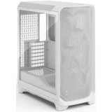 Корпус Fractal Design Meshify 3 White TG Clear Tint (FD-C-MES3A-04)