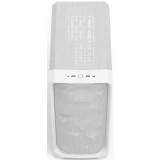 Корпус Fractal Design Meshify 3 White TG Clear Tint (FD-C-MES3A-04)