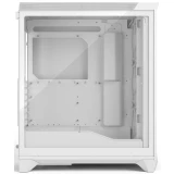 Корпус Fractal Design Meshify 3 White TG Clear Tint (FD-C-MES3A-04)