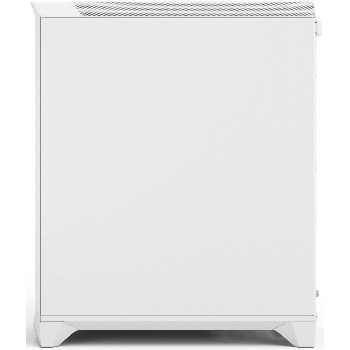Корпус Fractal Design Meshify 3 White TG Clear Tint - FD-C-MES3A-04 - фото 8