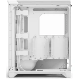 Корпус Fractal Design Meshify 3 White TG Clear Tint (FD-C-MES3A-04)