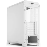 Корпус Fractal Design Meshify 3 White TG Clear Tint (FD-C-MES3A-04)