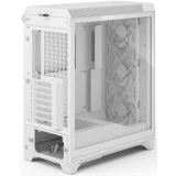 Корпус Fractal Design Meshify 3 White TG Clear Tint (FD-C-MES3A-04)