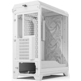 Корпус Fractal Design Meshify 3 White TG Clear Tint (FD-C-MES3A-04)