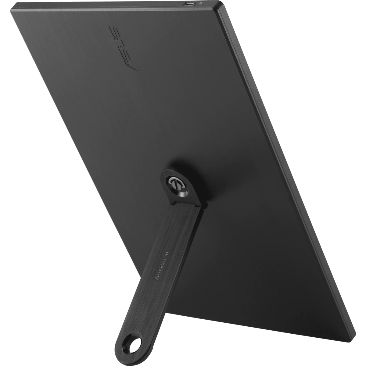 Портативный монитор ASUS 16" ZenScreen MB166CR - фото 3