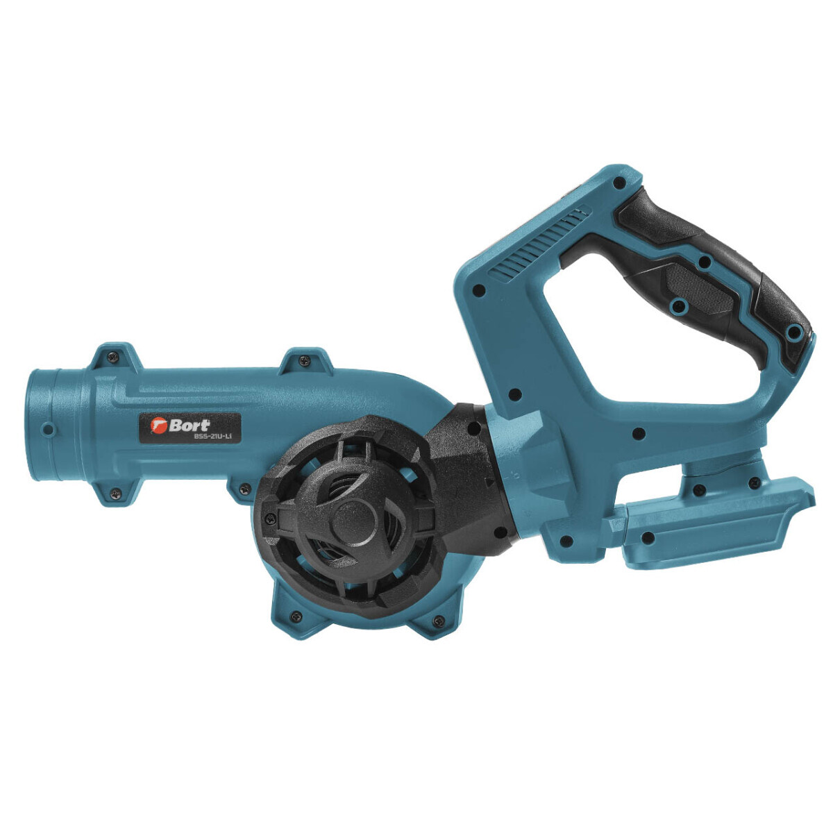 Воздуходувка Bort BSS-21U-LI - 93414387 - фото 2