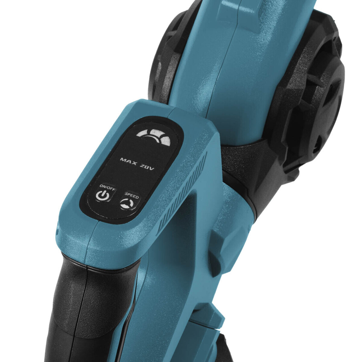 Воздуходувка Bort BSS-21U-LI - 93414387 - фото 3