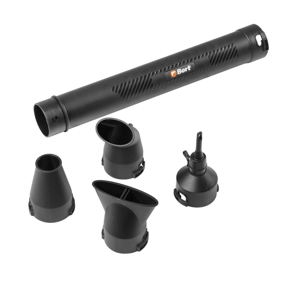 Воздуходувка Bort BSS-21U-LI - 93414387 - фото 6