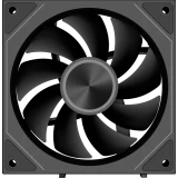 Вентилятор для корпуса PCcooler F3 X120 ARGB Black (F3 X120 ARGB BK)