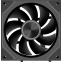 Вентилятор для корпуса PCcooler F3 X120 ARGB Black - F3 X120 ARGB BK - фото 4