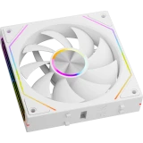 Вентилятор для корпуса PCcooler F3 X120 ARGB White (F3 X120 ARGB WH)