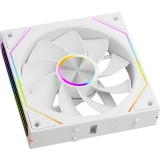 Вентилятор для корпуса PCcooler F3 X120R ARGB White (F3 X120R ARGB WH)
