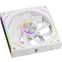 Вентилятор для корпуса PCcooler F3 X120R ARGB White - F3 X120R ARGB WH - фото 2