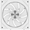 Вентилятор для корпуса PCcooler F3 X120R ARGB White - F3 X120R ARGB WH - фото 4