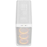 Корпус Fractal Design Meshify 3 XL White RGB TG Clear Tint (FD-C-MES3X-06)