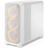 Корпус Fractal Design Meshify 3 XL White RGB TG Clear Tint (FD-C-MES3X-06)