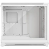 Корпус Fractal Design Meshify 3 XL White RGB TG Clear Tint (FD-C-MES3X-06)