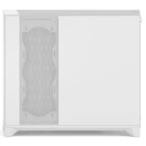 Корпус Fractal Design Meshify 3 XL White RGB TG Clear Tint (FD-C-MES3X-06)