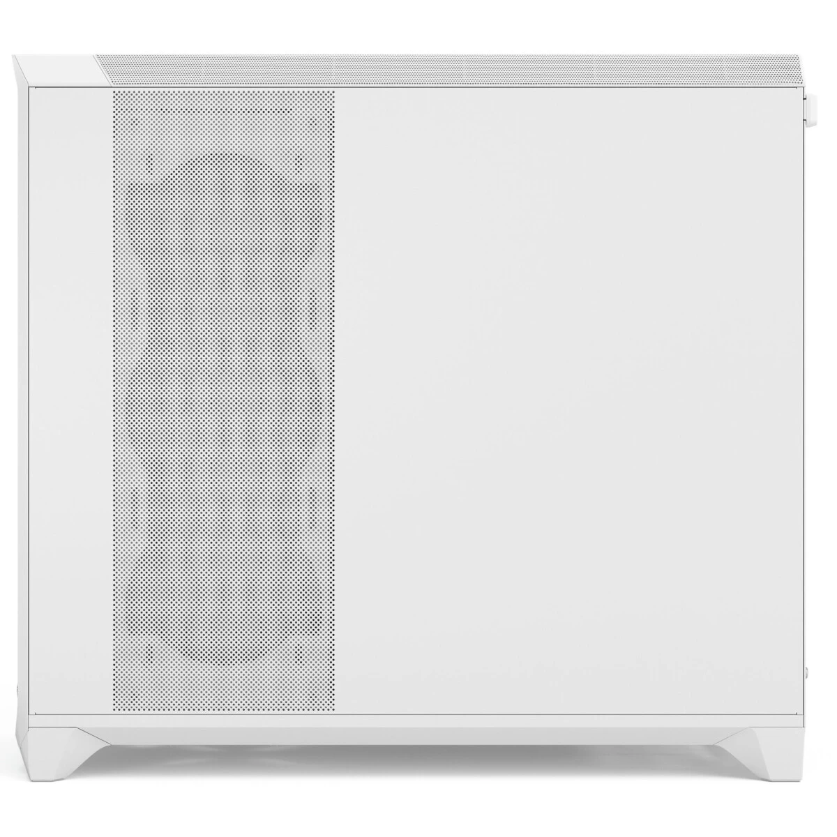 Корпус Fractal Design Meshify 3 XL White RGB TG Clear Tint - FD-C-MES3X-06 - фото 7