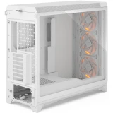 Корпус Fractal Design Meshify 3 XL White RGB TG Clear Tint (FD-C-MES3X-06)
