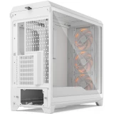 Корпус Fractal Design Meshify 3 XL White RGB TG Clear Tint (FD-C-MES3X-06)