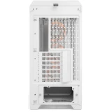 Корпус Fractal Design Meshify 3 XL White RGB TG Clear Tint (FD-C-MES3X-06)