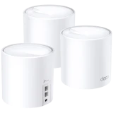 Mesh система TP-Link Deco X20 (3 шт.) (Deco X20(3-pack))