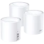 Mesh система TP-Link Deco X20 (3 шт.) - Deco X20(3-pack)