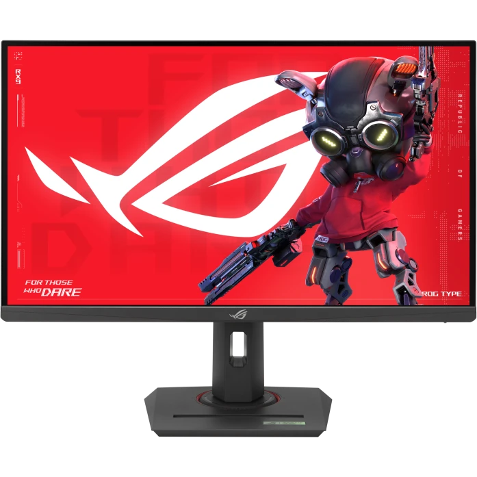 Монитор ASUS 27" XG27ACMG ROG Strix