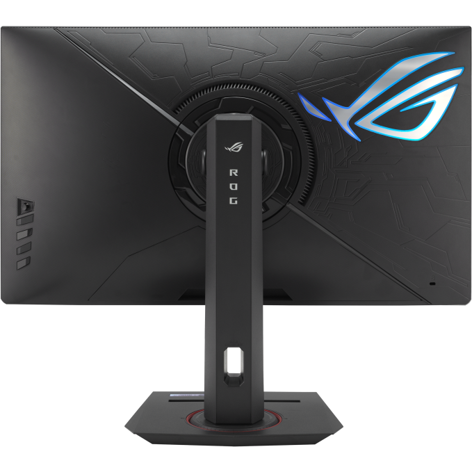 Монитор ASUS 27" XG27ACMG ROG Strix - фото 4