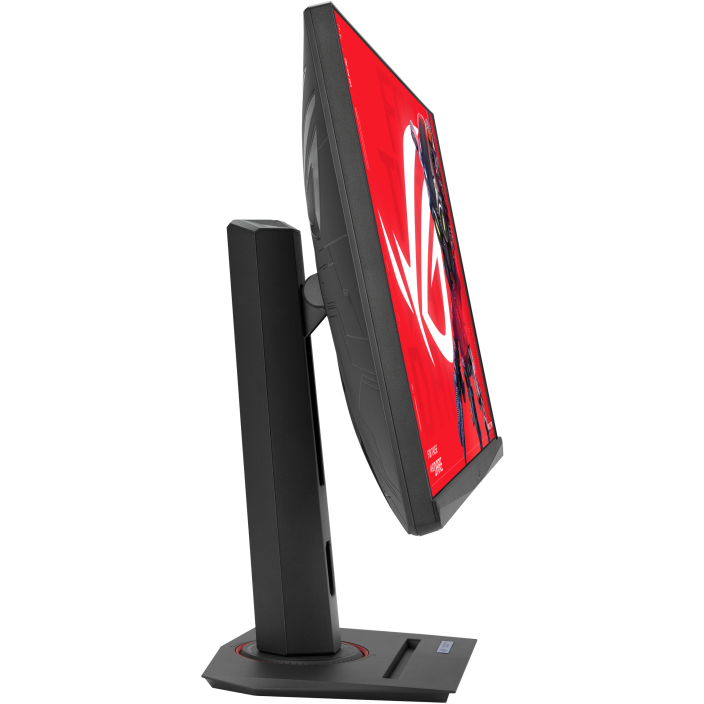 Монитор ASUS 27" XG27ACMG ROG Strix - фото 5