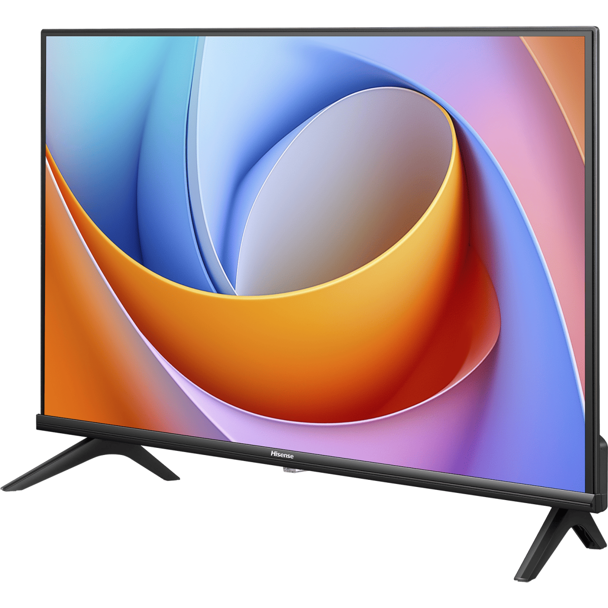 ЖК телевизор Hisense 40" 40A4Q - фото 2