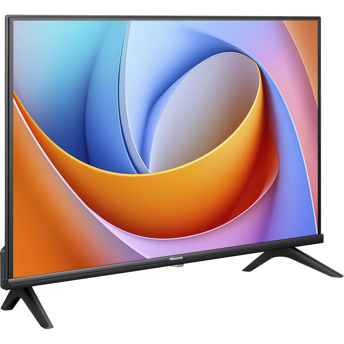 ЖК телевизор Hisense 40" 40A4Q - фото 3