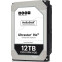 Жёсткий диск 12Tb SAS WD Ultrastar He12 (0F29562) - HUH721212AL4204